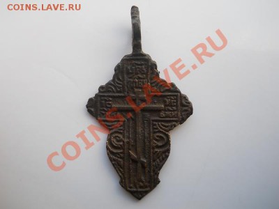 Красивый Старинный Крестик. Окончание в 22.00, 25.08.11. - 10.JPG