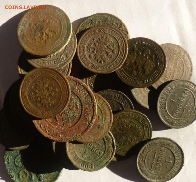 28 монет империи - н2