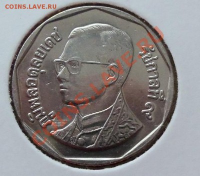 Тайланд 5 бат  в холдере до 23.08.11 в 22.00 - 101_1012