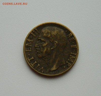 Италия 10 чентезимо 1940 г. до 25.02.20 - DSCN9927.JPG