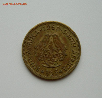 2 цента 1961 г. (Птички) до 25.02.20 - DSCN9930.JPG