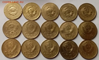 3 копейки 1926-57. До 21.02.20 в 22.00 - 20200219_210712