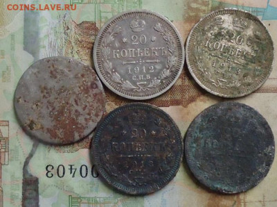 Билон 25 штук до 25.02.2020 в 22.00 - DSC04886.JPG