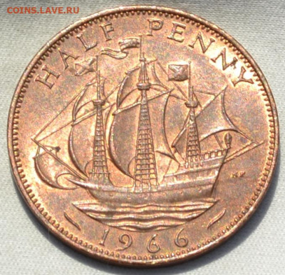 2 пенни 1966. 22. 02. 2020 . в 22 - 00. - DSC_0128.JPG