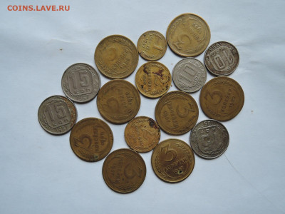 Лот ранних советов 17 шт.до 23.02.20  22-00 - DSCN6479.JPG