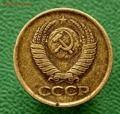 1 копейка 1983 шт. 1.42 ? (короткие ости) - IMG_20200220_140940