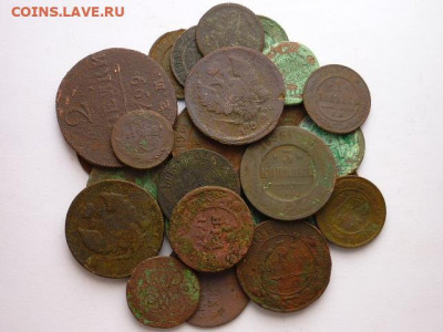 26 монет Р. И. на эксперименты, до 24.02.20г., 21.00 - P1050049.JPG