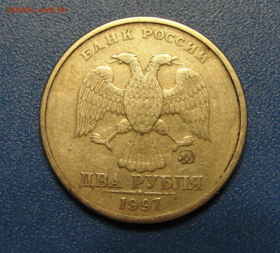2 р. 1997 г. ммд раскол до 26.02.2020 г. в 22.00 по МСК - DSC02952.JPG