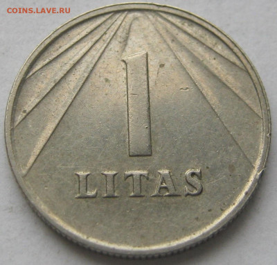 Иностранная СОЛЯНКА - 20 монет 1930-2009. Предпродажная. - 026 (2).JPG