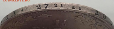 2 рубля 10 злотых 1836 год MW. До 24.02.20 в 22.15 МСК - 2020-02-18 20.53.18