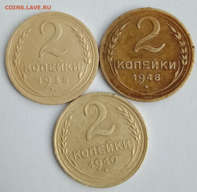 3 совета на определение разновидности - IMG20200221140929