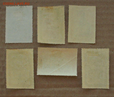 СССР. 1957 г. XVI Олимпийские Игры.   До 24.02.. - IMG_8375.JPG