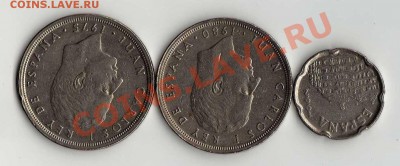 Испания 50 песетас 1980, 1982, 1992 до 25.08. в 21:00 - img357