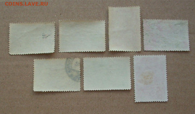 СССР. 1949 г.. Международный день 8 Марта.  До 24.02.. - IMG_8262.JPG