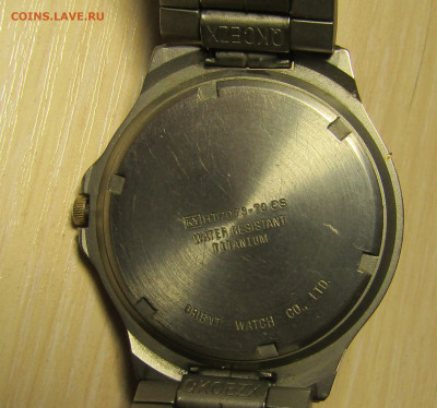 часы ORIENT - IMG_3436.JPG