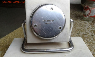 часы настольные в мраморе - 20200218_121956