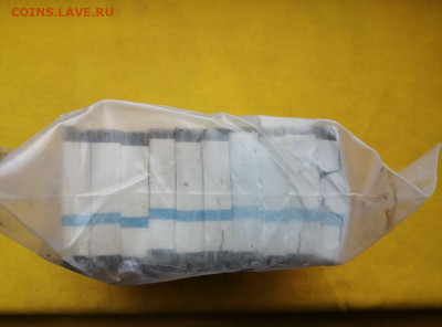 Кирпич 5 рублей образца 1961 года до 27.02.2020 в 22.00(1) - MZeQX7gUVpc