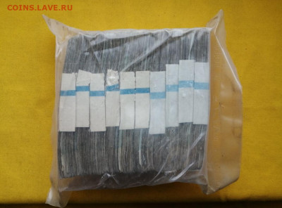 Кирпич 5 рублей образца 1961 года до 27.02.2020 в 22.00(1) - AuPG4YYt7YQ