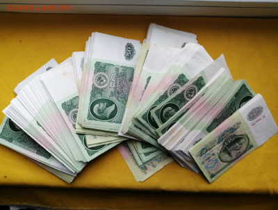 500 штук 50р образца 1961 года до 27.02.2020г в 22.00 - PRIxtM2S0ng