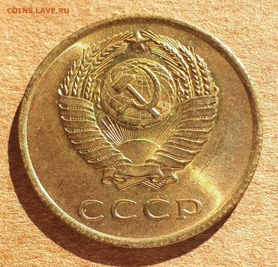 1961 весь  UNC,мешок,блеск - 20200222_135956