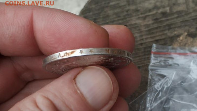 Рубли на оценку - 3