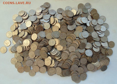 1 коп 2003 ммд - 650 монет до 28.02 в 22-30 - DSC00838.JPG