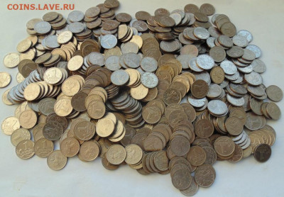 1 коп 2003 ммд - 650 монет до 28.02 в 22-30 - DSC00839.JPG