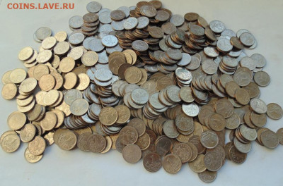 1 коп 2008 ммд - 550 монет до 28.02 в 22-30 - DSC00835.JPG
