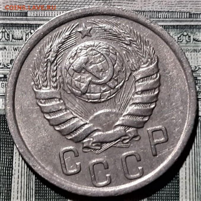 15 копеек 1938 года. Красивая. До 25.02.20 в 22.00 по МСК - 2