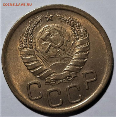 3 копейки 1940 года UNC. До 25.02.20 в 22.00 по МСК - 14
