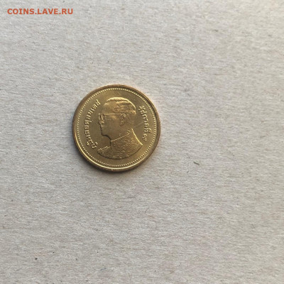 Таиланд 2 бата,до 24.02. - NtQwIUe1dcg