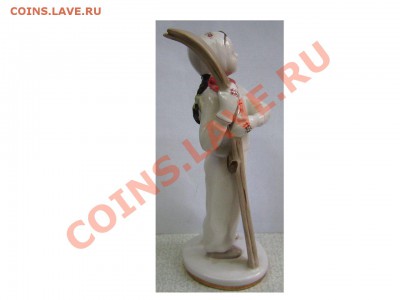"Юная лыжница" ЛФЗ - 33333