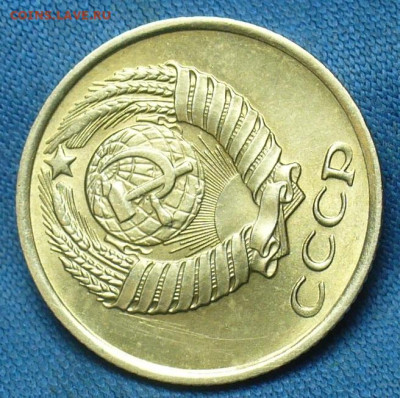 10 копеек 1958 года Unc - P1530727.JPG