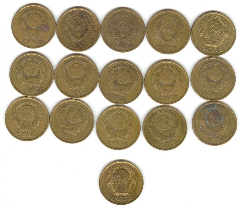 5копеек 1961, 62, 76-83, 86-91 (м и л) - сканирование0025