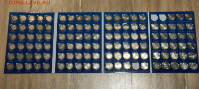 Набор биметалла на два двора. Без ЧЯП Хороший. До 28.02 - IMG-20200223-WA0001