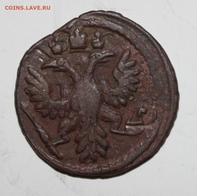 полушка 1735г двойной удар?, оценка - IMG_7379.JPG