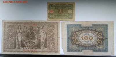 3 боны Германии 1910-1920 года до 26.02.2020 - IMG_20200218_155811