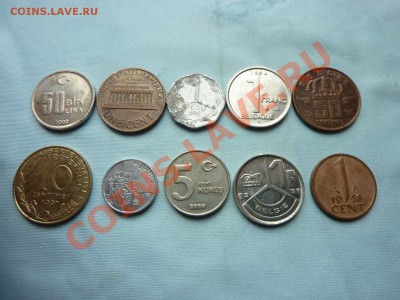10 иностранных монет с портретами до 26.08.11 в 22-00 - MEMO0004.JPG