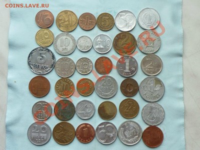 36 иностранных монет до 26.08.11 в 22-00 - MEMO0005.JPG