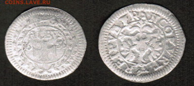 1 альбус 1656 года Франкфурт - 1 альбус 1656 Франкфурт2