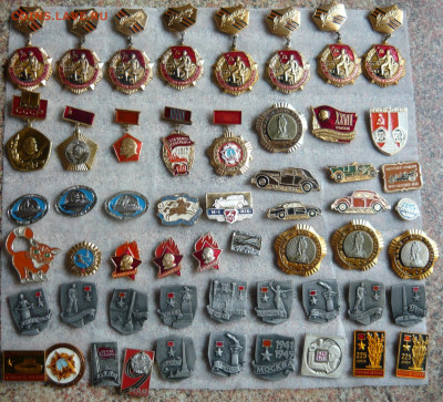 Значки СССР по 30р.Фикс.До 29.02.20 в 22-00 - P1060534.JPG