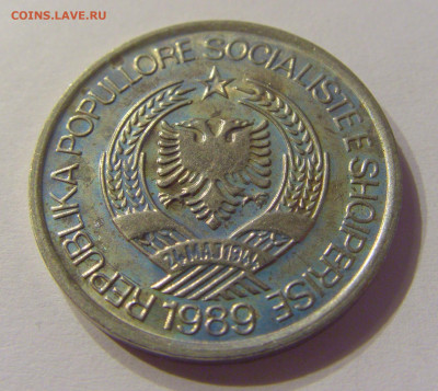 2 лека 1989 Албания №2 01.03.2020 22:00 МСК - CIMG8772.JPG
