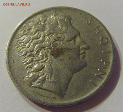 1 лек 1926 Албания №1 01.03.2020 22:00 МСК - CIMG8796.JPG