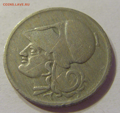 1 драхма 1926 В Греция №1 01.03.2020 22:00 МСК - CIMG9018.JPG