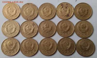 2 копейки 1926-56. До 26.02.20 в 22.00 - 20200224_122945