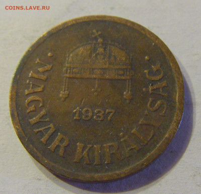 2 филлерв 1937 Венгрия №2 01.03.2020 22:00 МСК - CIMG9354.JPG
