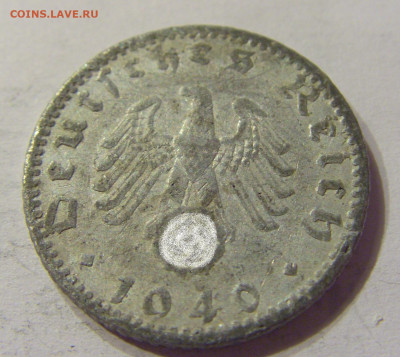 50 пфеннигов 1940 D Германия №1 01.03.2020 22:00 МСК - CIMG9506.JPG