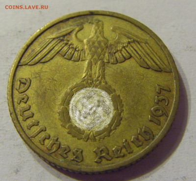 10 пфеннигов 1937 Е Германия №1 01.03.2020 22:00 МСК - CIMG9606.JPG