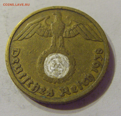 10 пфеннигов 1938 А Германия №1 01.03.2020 22:00 МСК - CIMG9618.JPG