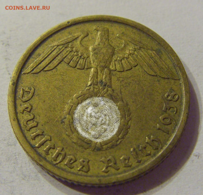 10 пфеннигов 1938 А Германия №2 01.03.2020 22:00 МСК - CIMG9622.JPG
